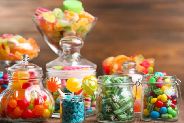 Thành phần lạ trong món bạn yêu thích