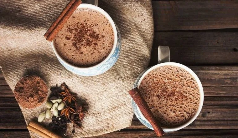 Uống bột cacao mỗi ngày tốt không