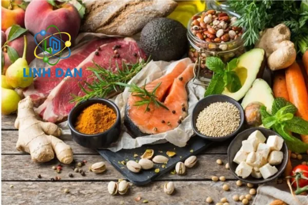 Chất bảo quản thực phẩm an toàn hiệu quả