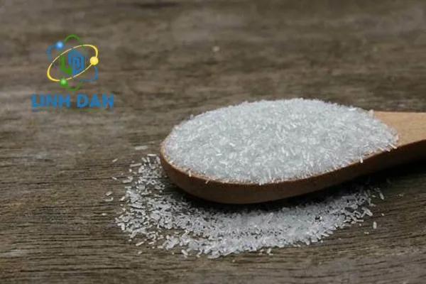 Chất điều vị dùng trong ngành chế biến