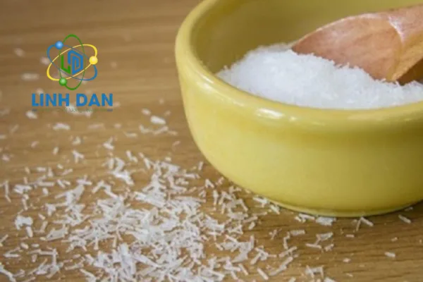 Chất điều vị thực phẩm an toàn hiệu quả