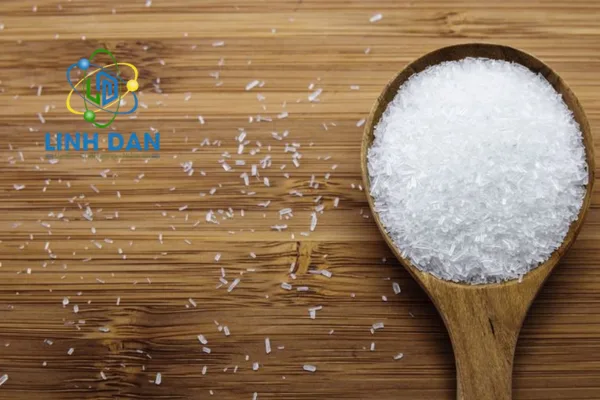 Chất điều vị thực phẩm có giấy kiểm định