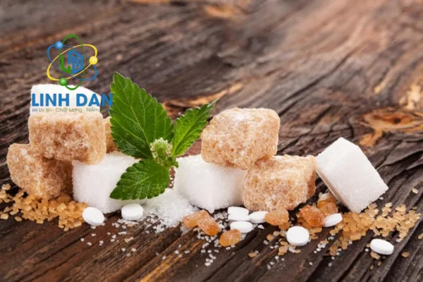 Chất tạo ngọt nhân tạo giá sỉ tốt