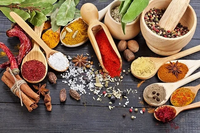 Công ty bán phụ gia thực phẩm giá tốt