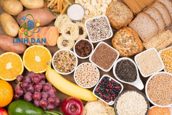 Công ty cung cấp các loại tinh bột uy tín