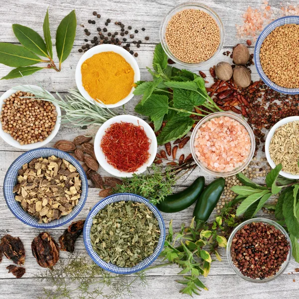 Công ty phụ gia thực phẩm giá rẻ HCM