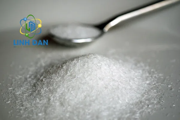 Đại lý phân phối chất điều vị chính hãng