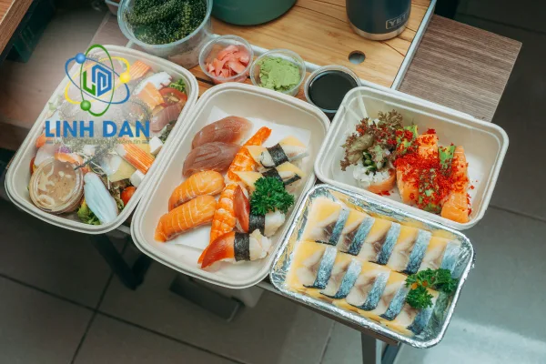 Đại lý phân phối phụ gia thực phẩm uy tín