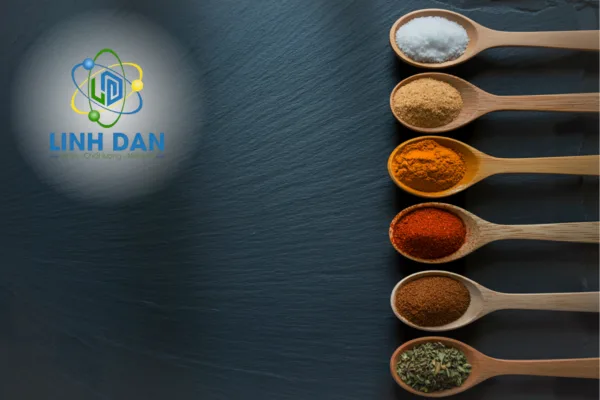 Địa chỉ bán hương liệu thực phẩm uy tín