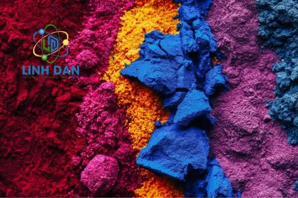 Địa chỉ bán màu thực phẩm uy tín