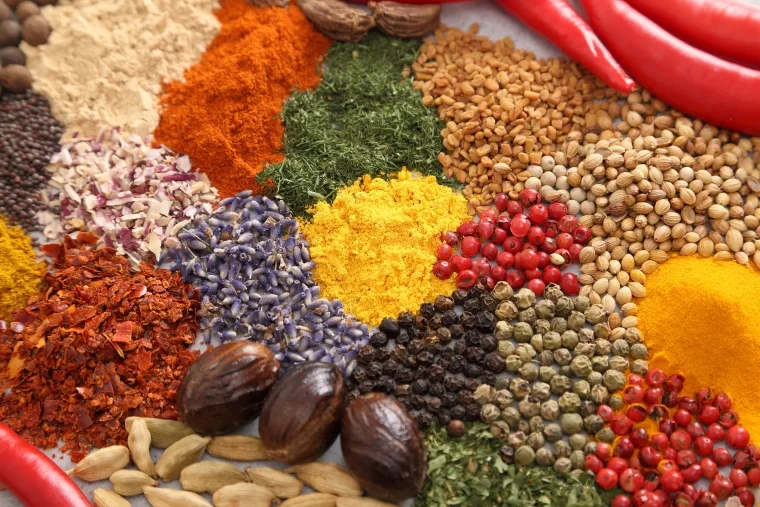 Địa chỉ bán phụ gia thực phẩm giá rẻ uy tín