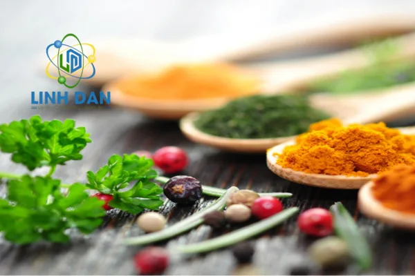 Địa chỉ bán phụ gia thực phẩm giá sỉ uy tín