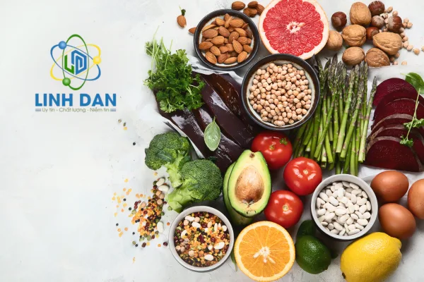 Đơn vị bán phụ gia thực phẩm giá rẻ 