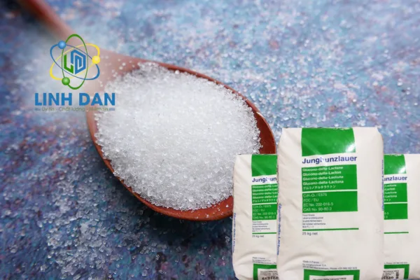 Đường GDL thực phẩm an toàn uy tín