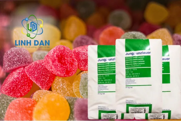 Đường nho GDL chất lượng cao nhập khẩu