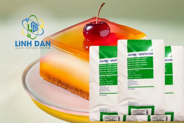 Đường nho GDL có an toàn không