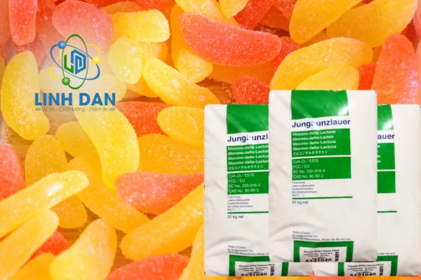 Mua đường nho GDL số lượng lớn ở đâu