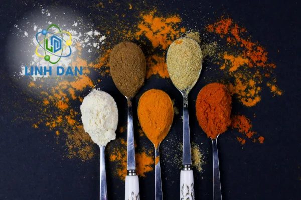 Mua hương liệu thực phẩm giá sỉ uy tín