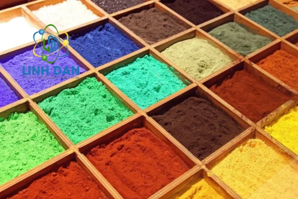 Mua màu thực phẩm tự nhiên ở đâu