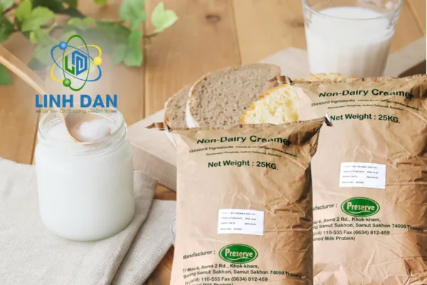 Mua non dairy creamer giá sỉ