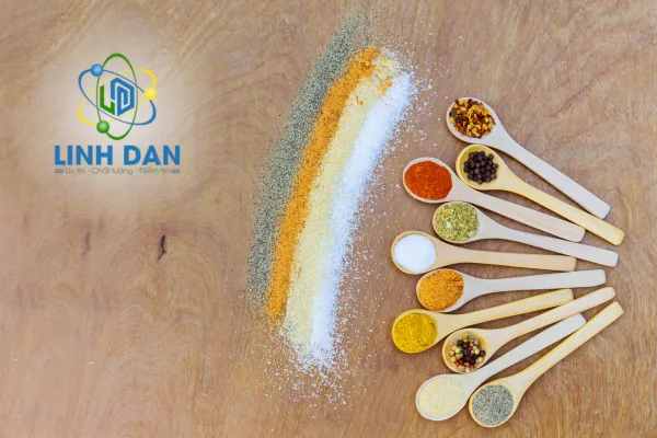 Mua phụ gia thực phẩm an toàn giá rẻ