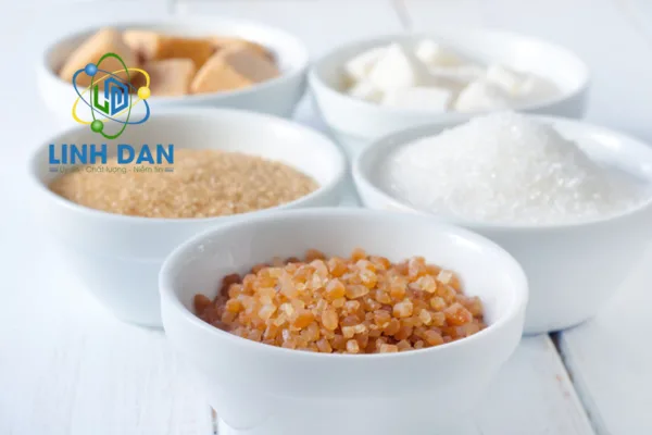 Nhà cung cấp chất tạo ngọt uy tín