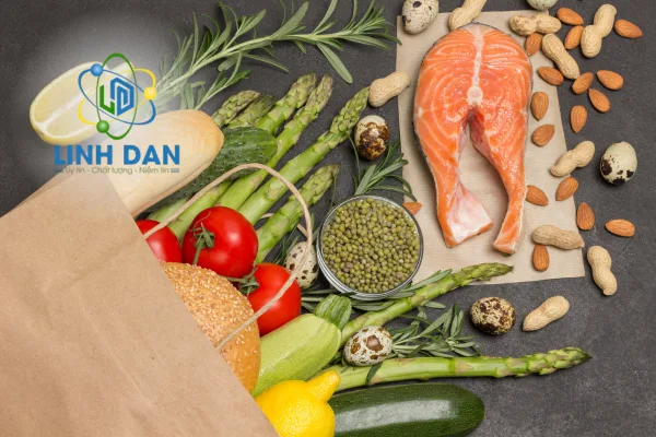 Nhà cung cấp hóa chất và phụ gia uy tín