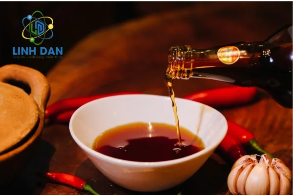 Nhà cung cấp phụ gia nước mắm tương ớt uy tín