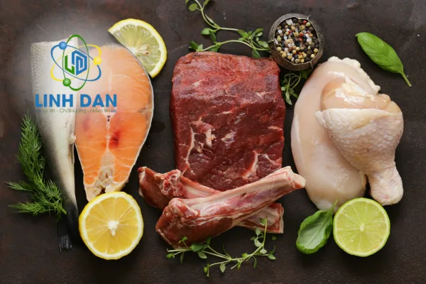 Potassium sorbate e202 bảo quản thực phẩm hiệu quả