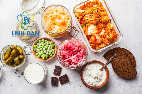 Sodium erythorbate e316 chính hãng giá tốt