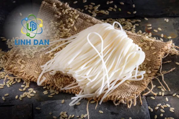 TẨY TRẮNG BÚN PHỞ DÙNG PHỤ GIA NÀO TỐT VÀ AN TOÀN