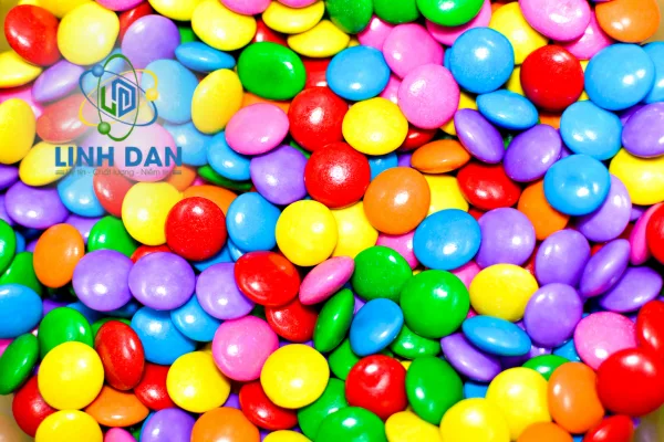 Bảo quản acid citric monohydrate thế nào an toàn