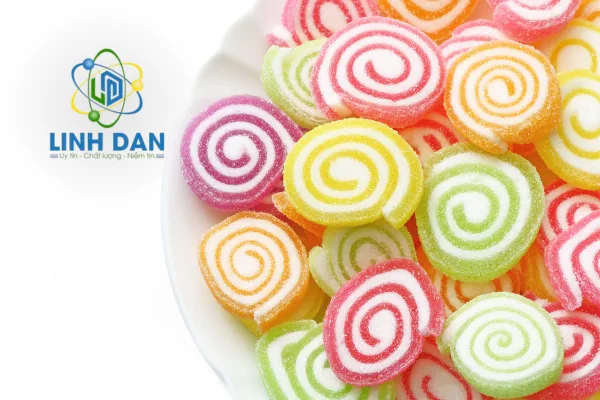 Cách chọn mua gelatin đạt chuẩn chất lượng