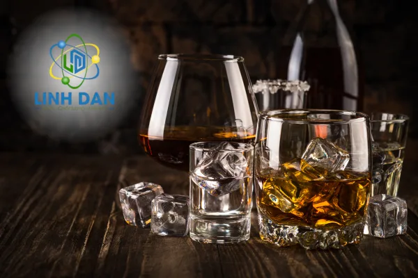 Cung cấp cồn thực phẩm 96% uy tín toàn quốc