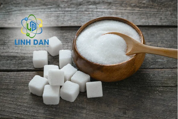 Độ ổn định của đường nho GDL trong thực phẩm