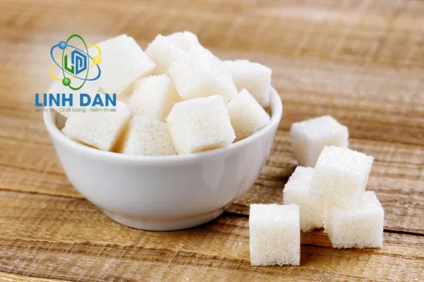 Đơn vị cung cấp đường nho GDL cho nhà máy