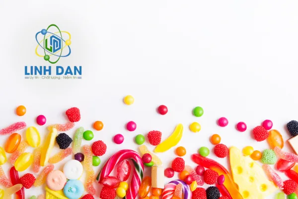Đơn vị phân phối gelatin uy tín toàn quốc