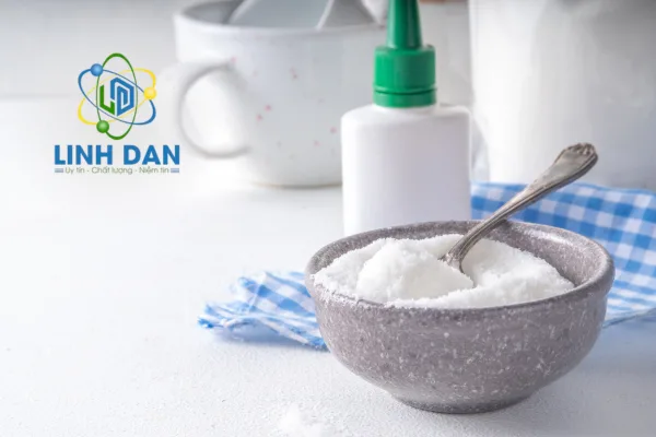 Đường Dextrose tinh khiết cho thực phẩm