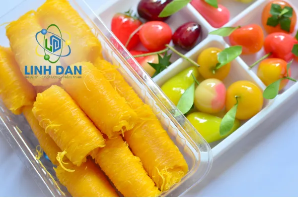 Gelatin nhập khẩu và gelatin nội địa khác nhau thế nào