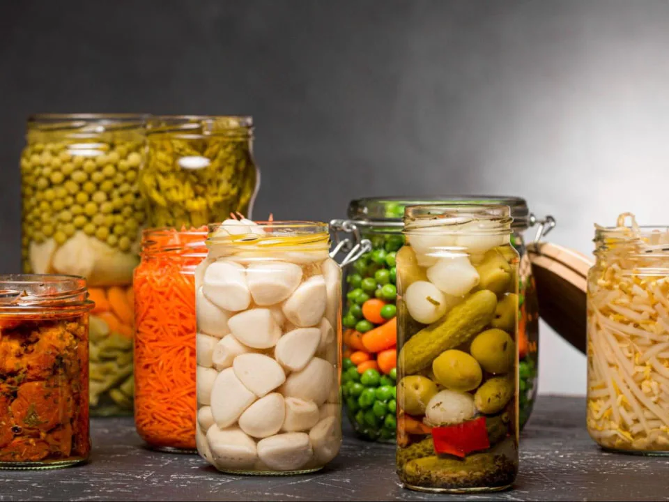 Giải pháp toàn diện về chất bảo quản thực phẩm