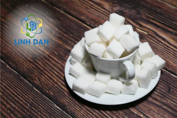Mua đường Dextrose giá sỉ toàn quốc