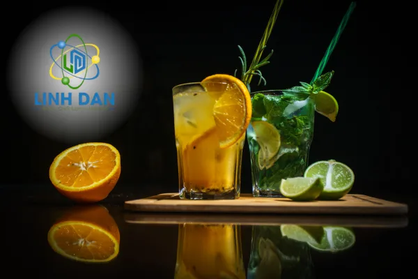 Nhà cung cấp cồn thực phẩm miền Nam uy tín