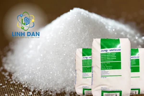 Nhà cung cấp đường nho GDL chính hãng