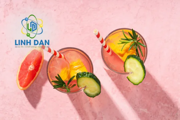 Nhà cung cấp Ethanol 96% đạt chuẩn an toàn