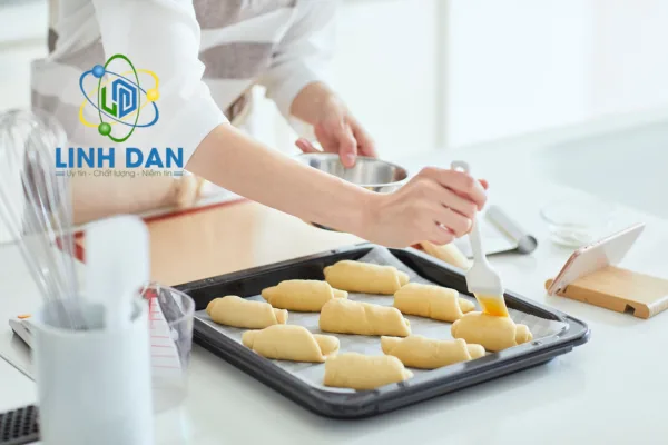 Nhà cung cấp sodium bicarbonate uy tín