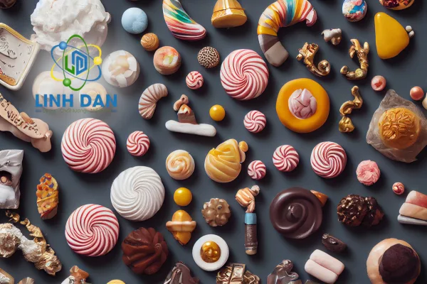 Nơi bán acid citric monohydrate uy tín HCM