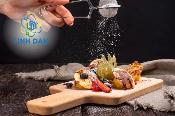 Nơi bán chất tạo ngọt thực phẩm uy tín