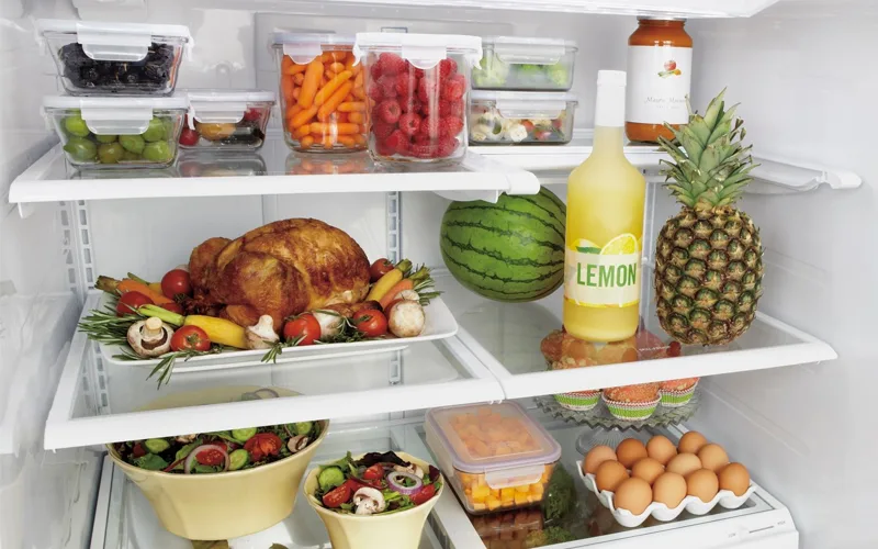 Phân biệt các loại chất bảo quản thực phẩm