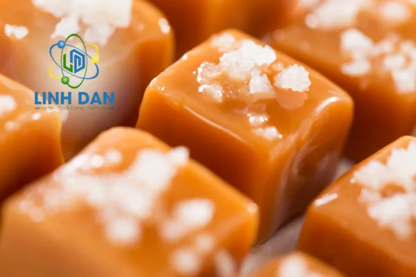 Phân biệt màu caramel tự nhiên và tổng hợp