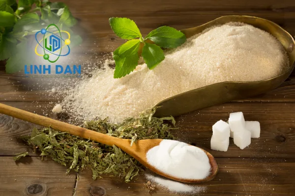 Phân phối chất tạo ngọt Dextrose uy tín